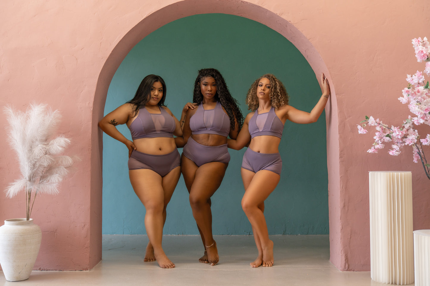 Luxe Enchantress Set