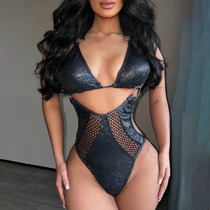 Venom Vixen Set
